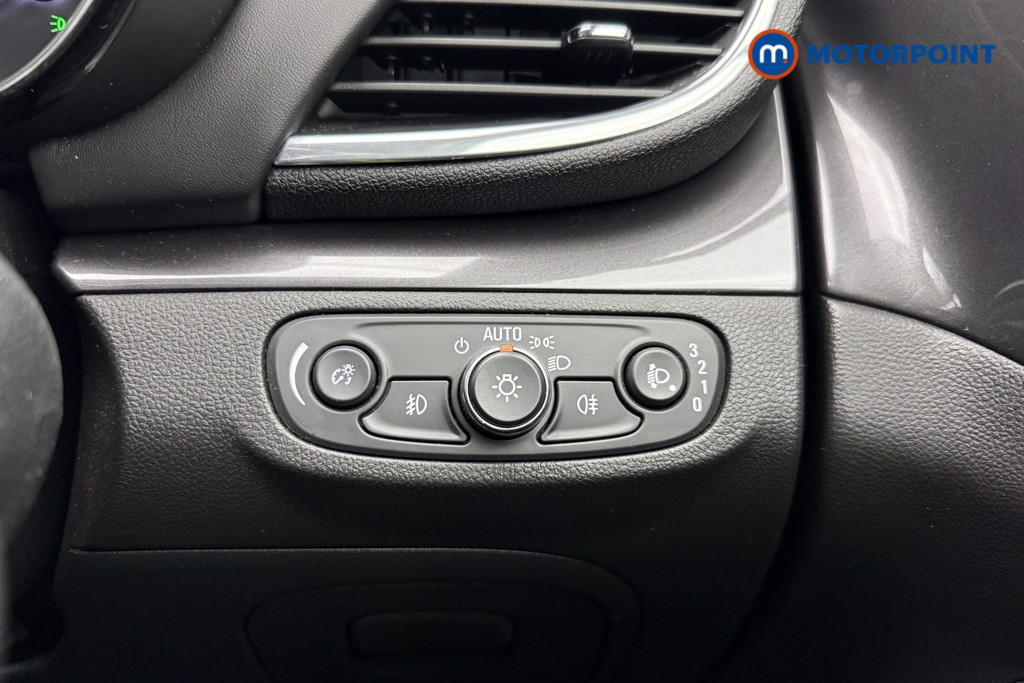 Vauxhall Mokka X Elite Manual Petrol SUV - Stock Number (1602803) - 11th supplementary image