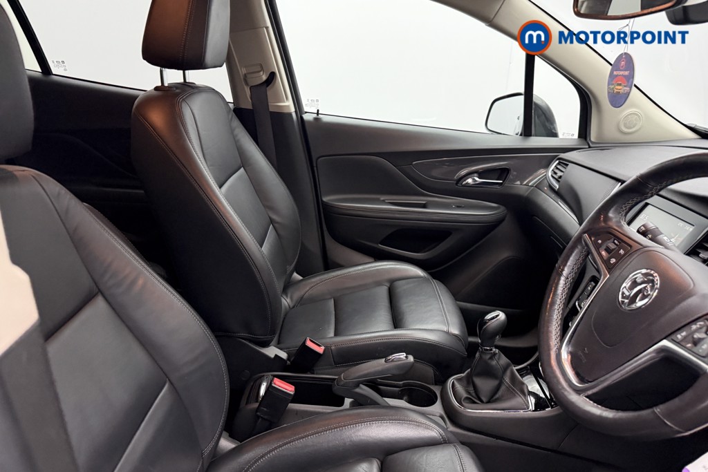Vauxhall Mokka X Elite Manual Petrol SUV - Stock Number (1602803) - 14th supplementary image