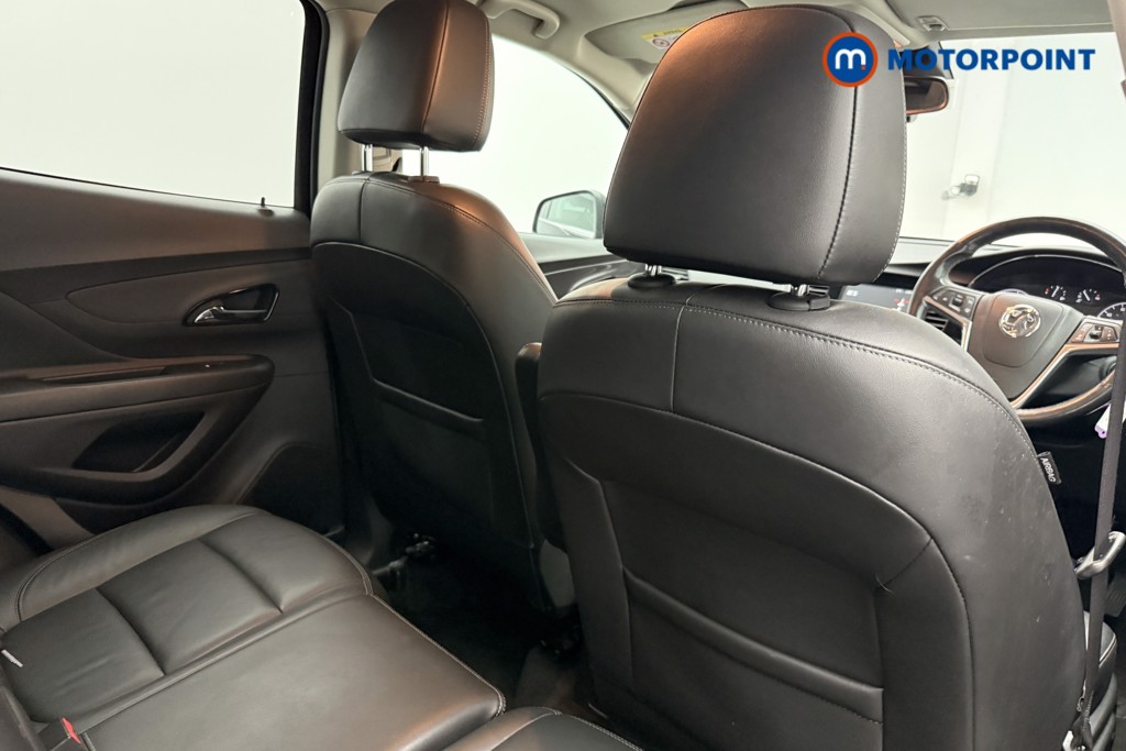 Vauxhall Mokka X Elite Manual Petrol SUV - Stock Number (1602803) - 15th supplementary image
