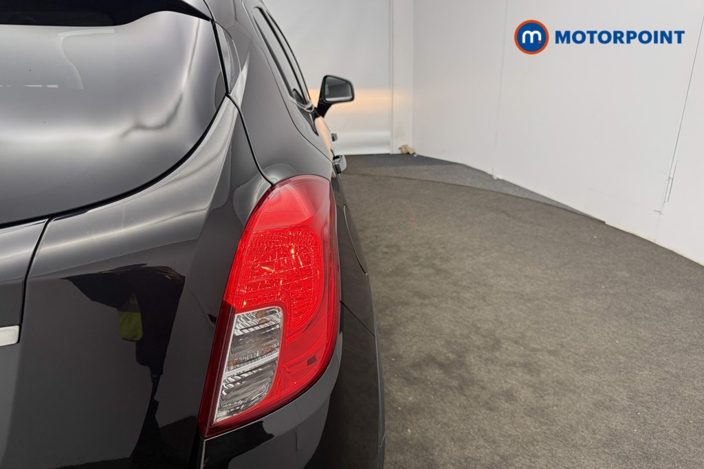 Vauxhall Mokka X Elite Manual Petrol SUV - Stock Number (1602803) - 20th supplementary image