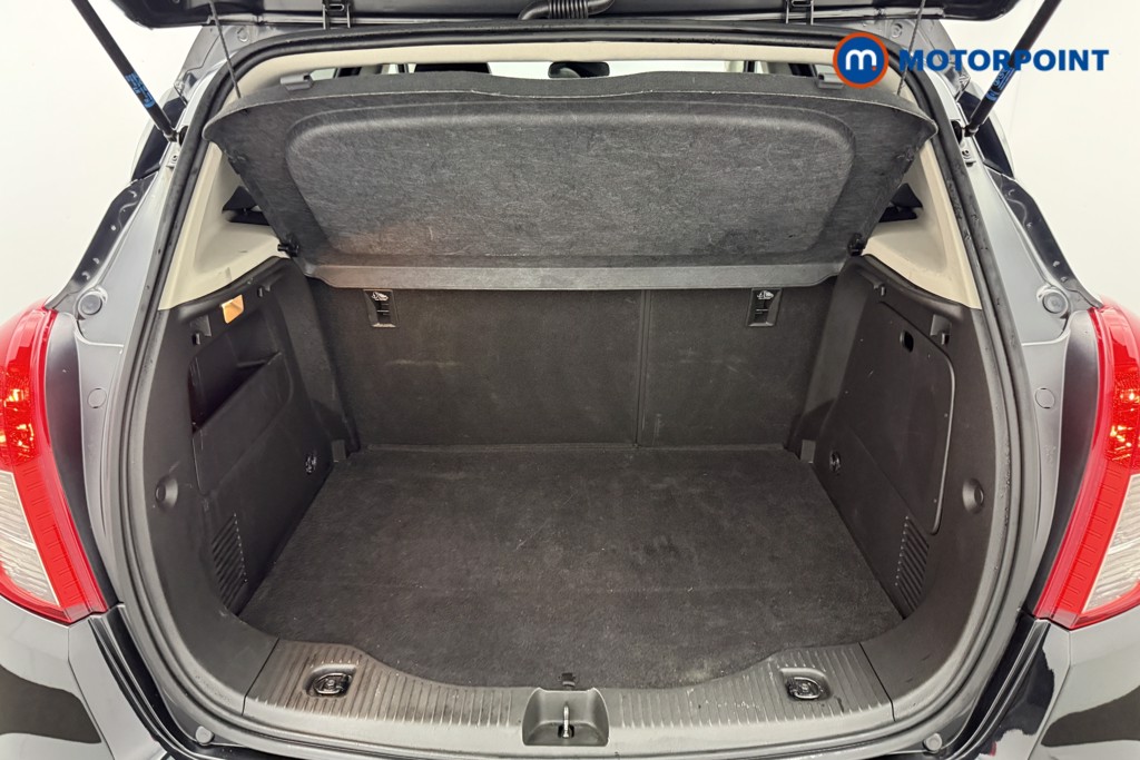 Vauxhall Mokka X Elite Manual Petrol SUV - Stock Number (1602803) - 21st supplementary image