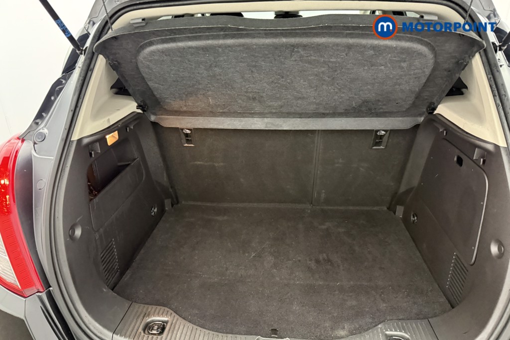 Vauxhall Mokka X Elite Manual Petrol SUV - Stock Number (1602803) - 22nd supplementary image