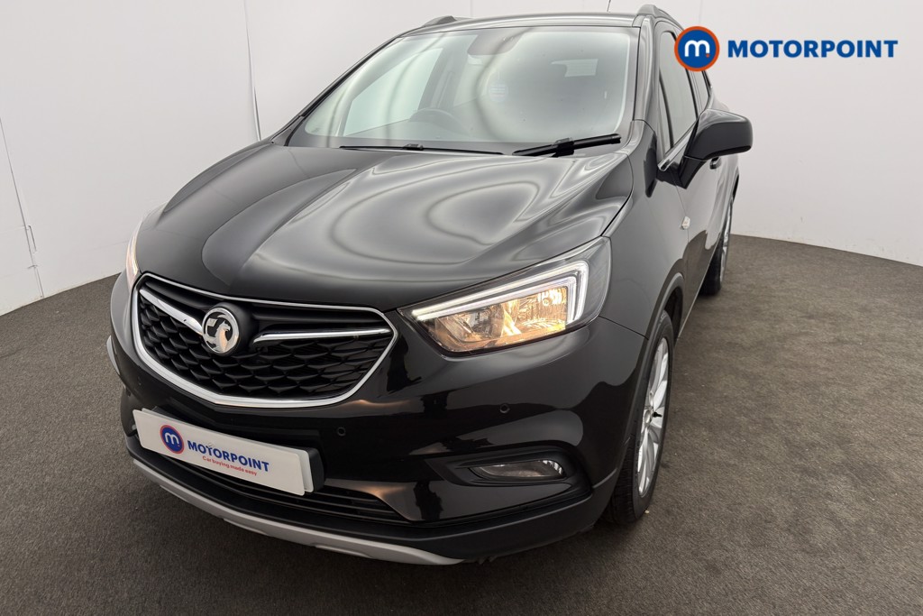 Vauxhall Mokka X Elite Manual Petrol SUV - Stock Number (1602803) - 26th supplementary image