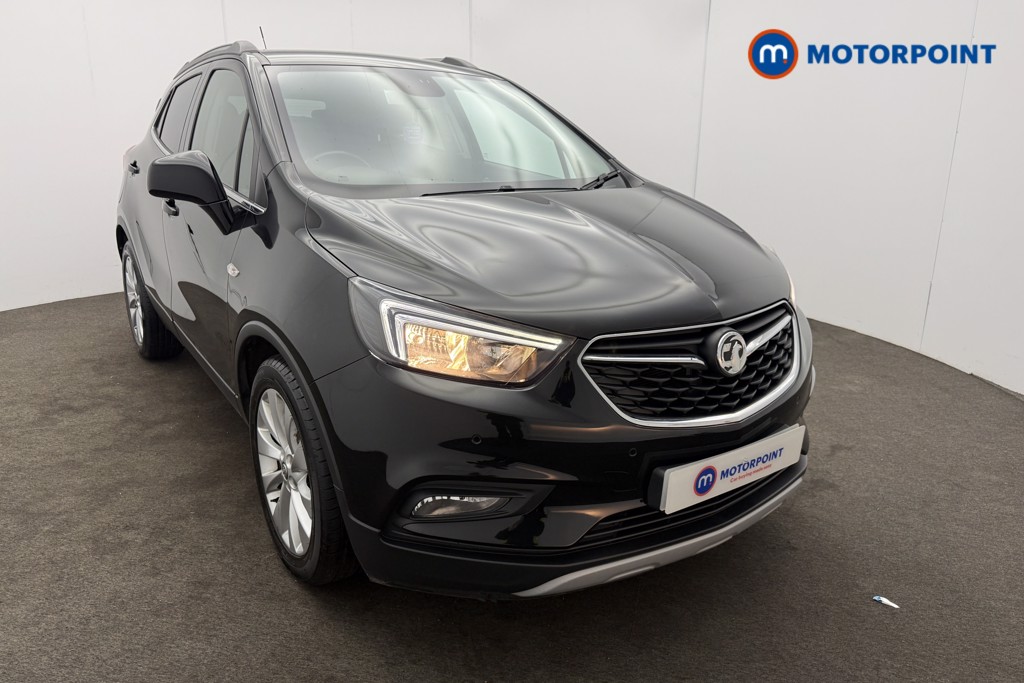 Vauxhall Mokka X Elite Manual Petrol SUV - Stock Number (1602803) - 28th supplementary image