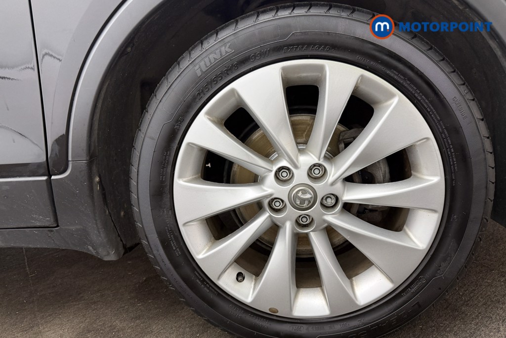 Vauxhall Mokka X Elite Manual Petrol SUV - Stock Number (1602803) - 29th supplementary image