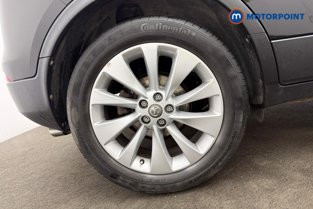 Vauxhall Mokka X Elite Manual Petrol SUV - Stock Number (1602803) - 30th supplementary image