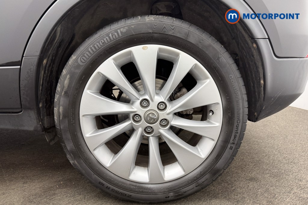 Vauxhall Mokka X Elite Manual Petrol SUV - Stock Number (1602803) - 31st supplementary image