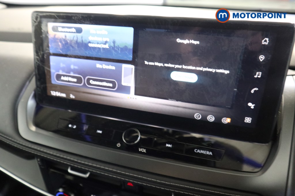 Nissan Qashqai N-Connecta Automatic Petrol-Electric Hybrid SUV - Stock Number (1602833) - 6th supplementary image