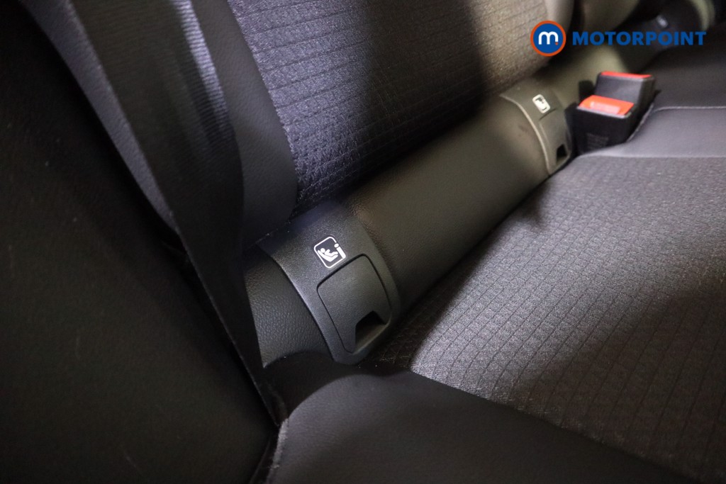 Nissan Qashqai N-Connecta Automatic Petrol-Electric Hybrid SUV - Stock Number (1602833) - 15th supplementary image