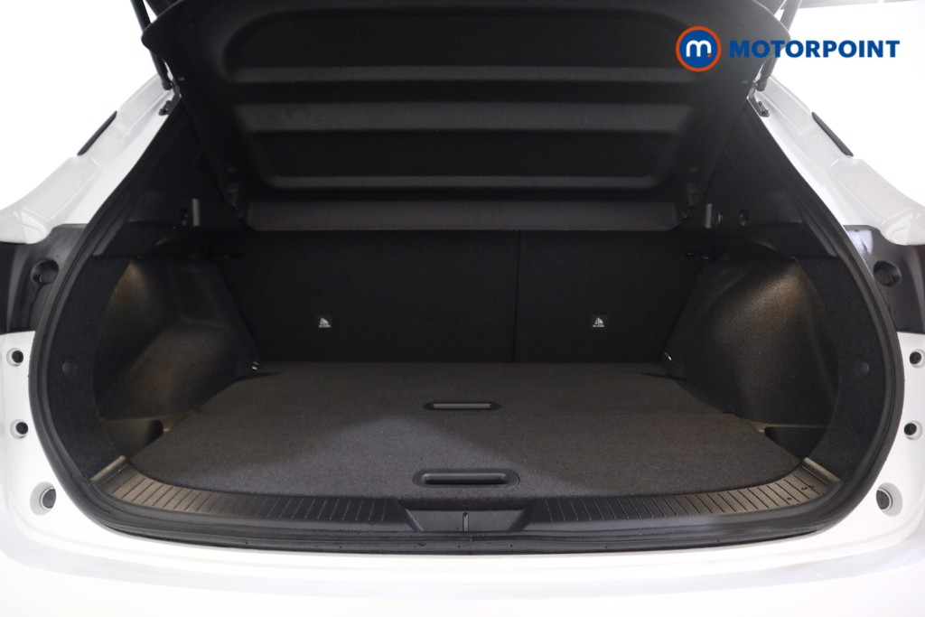 Nissan Qashqai N-Connecta Automatic Petrol-Electric Hybrid SUV - Stock Number (1602833) - 18th supplementary image