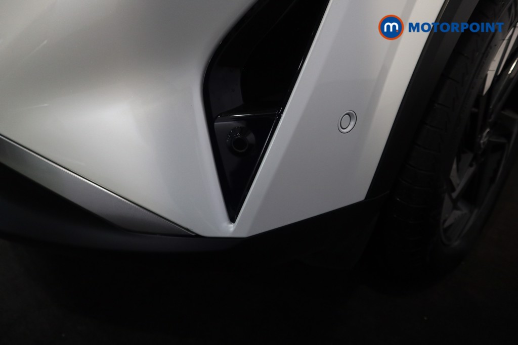 Nissan Qashqai N-Connecta Automatic Petrol-Electric Hybrid SUV - Stock Number (1602833) - 31st supplementary image