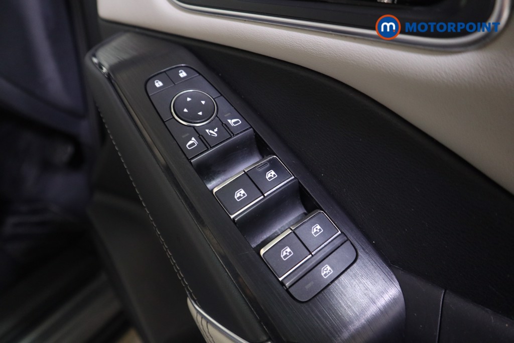 Nissan Qashqai Tekna Automatic Petrol SUV - Stock Number (1602952) - 11th supplementary image