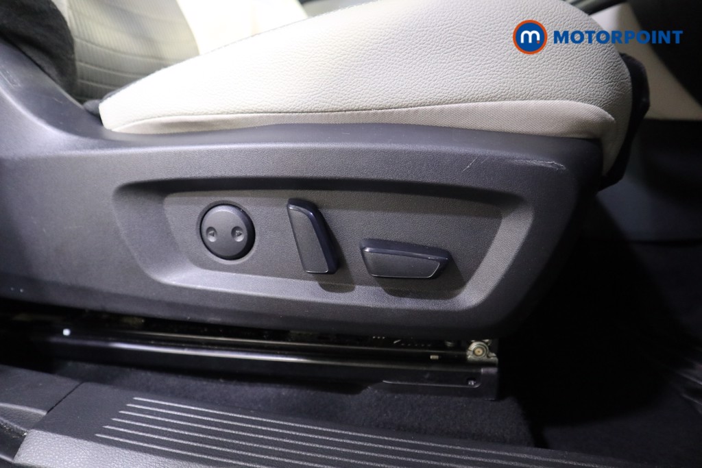 Nissan Qashqai Tekna Automatic Petrol SUV - Stock Number (1602952) - 12th supplementary image