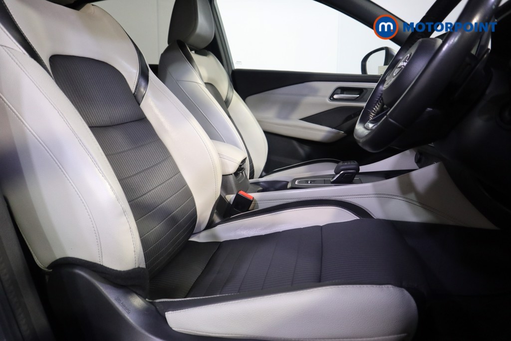 Nissan Qashqai Tekna Automatic Petrol SUV - Stock Number (1602952) - 13th supplementary image