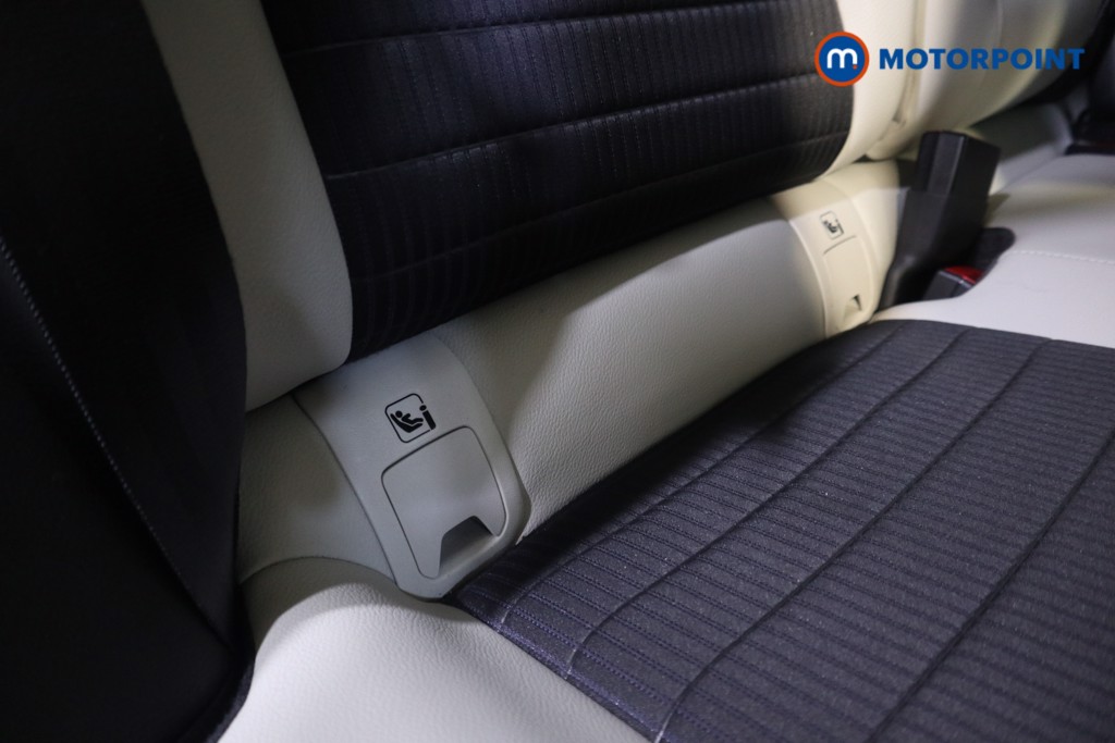 Nissan Qashqai Tekna Automatic Petrol SUV - Stock Number (1602952) - 15th supplementary image