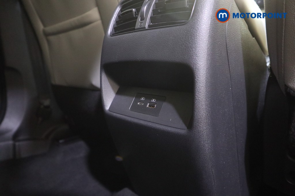 Nissan Qashqai Tekna Automatic Petrol SUV - Stock Number (1602952) - 16th supplementary image