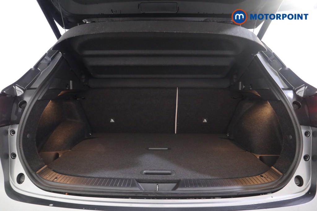 Nissan Qashqai Tekna Automatic Petrol SUV - Stock Number (1602952) - 18th supplementary image