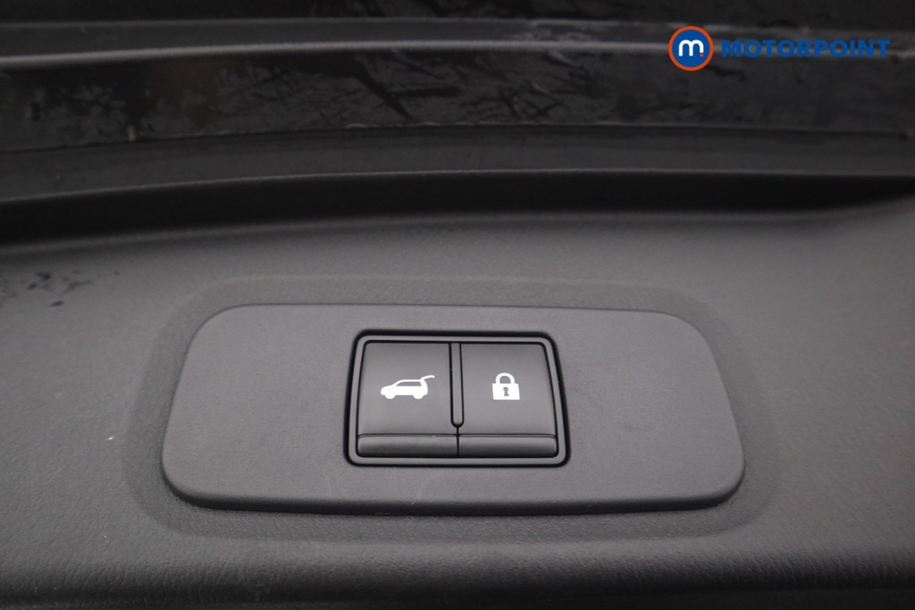 Nissan Qashqai Tekna Automatic Petrol SUV - Stock Number (1602952) - 19th supplementary image