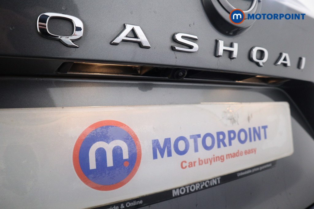 Nissan Qashqai Tekna Automatic Petrol SUV - Stock Number (1602952) - 25th supplementary image