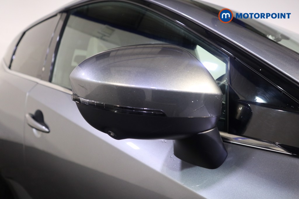 Nissan Qashqai Tekna Automatic Petrol SUV - Stock Number (1602952) - 30th supplementary image