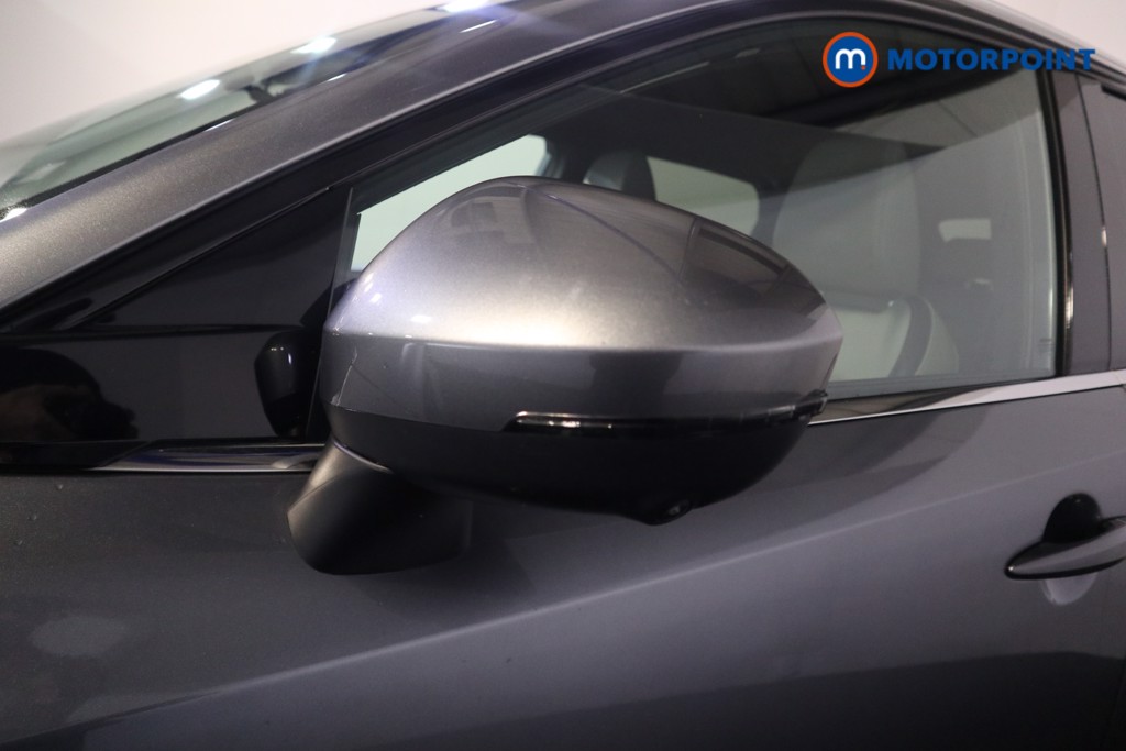 Nissan Qashqai Tekna Automatic Petrol SUV - Stock Number (1602952) - 31st supplementary image