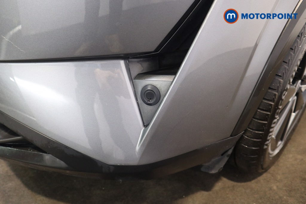 Nissan Qashqai Tekna Automatic Petrol SUV - Stock Number (1602952) - 32nd supplementary image