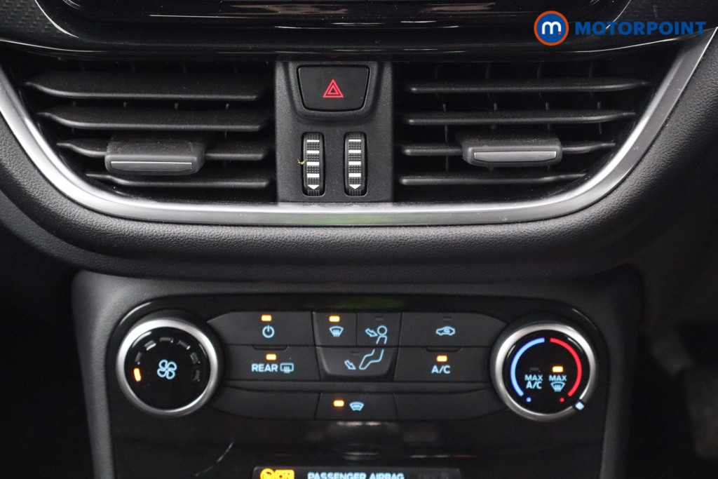 Ford Puma St-Line Manual Petrol SUV - Stock Number (1603038) - 6th supplementary image