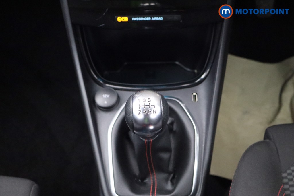 Ford Puma St-Line Manual Petrol SUV - Stock Number (1603038) - 7th supplementary image