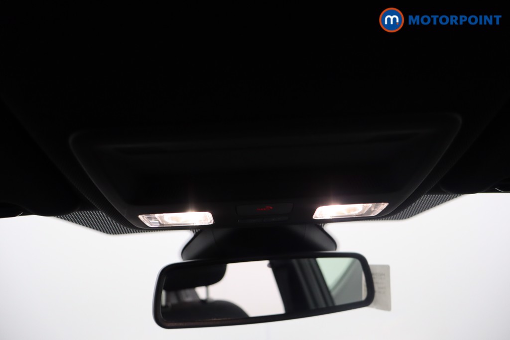 Ford Puma St-Line Manual Petrol SUV - Stock Number (1603038) - 9th supplementary image