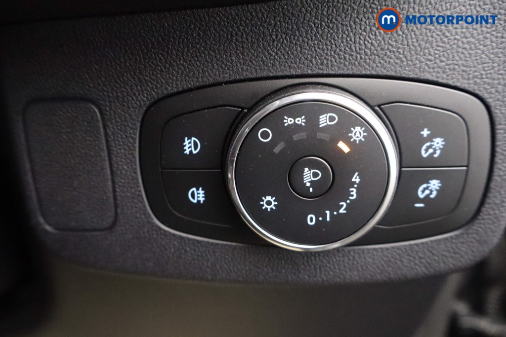 Ford Puma St-Line Manual Petrol SUV - Stock Number (1603038) - 10th supplementary image