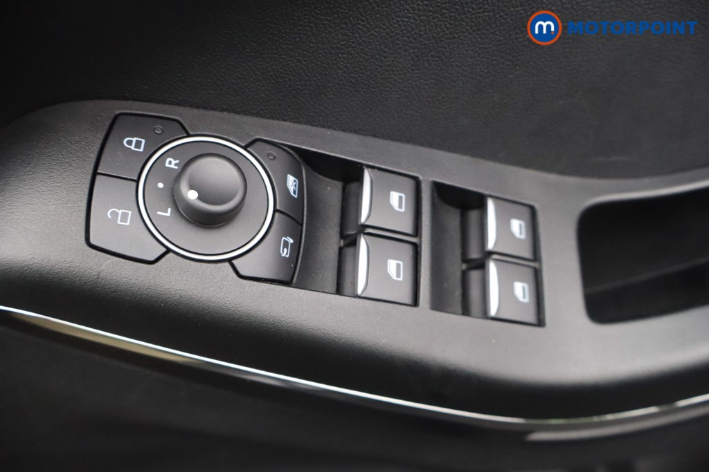 Ford Puma St-Line Manual Petrol SUV - Stock Number (1603038) - 11th supplementary image