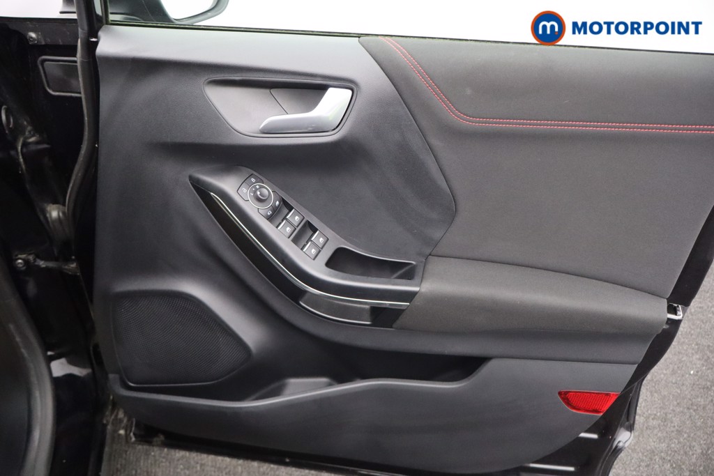 Ford Puma St-Line Manual Petrol SUV - Stock Number (1603038) - 12th supplementary image