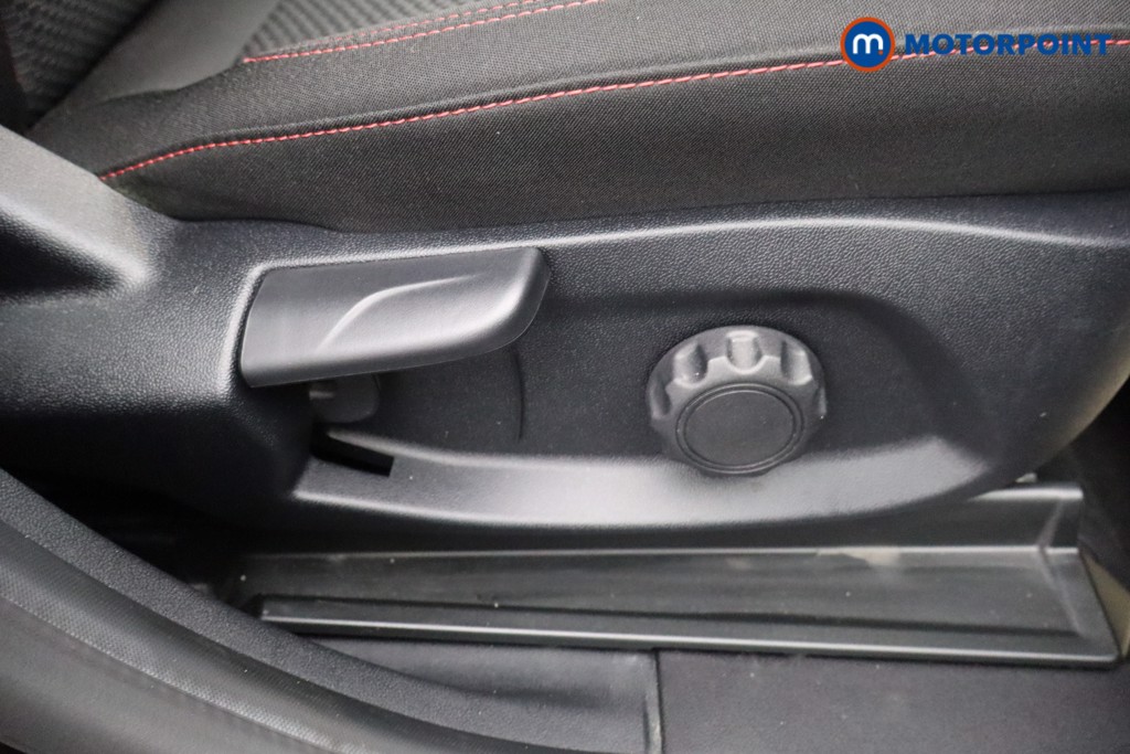 Ford Puma St-Line Manual Petrol SUV - Stock Number (1603038) - 13th supplementary image