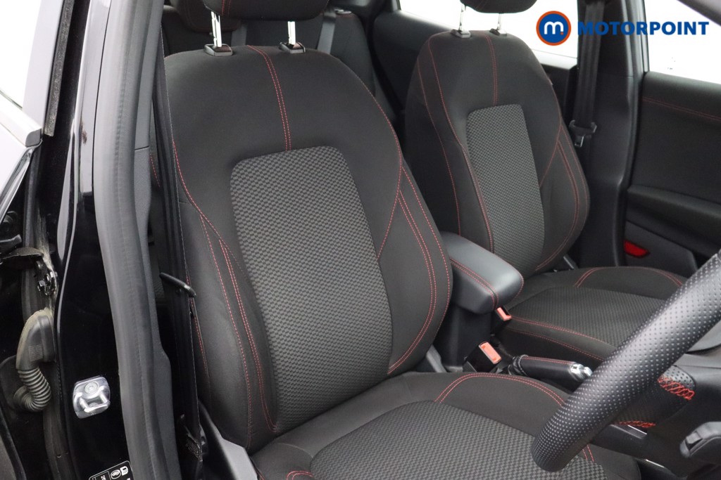 Ford Puma St-Line Manual Petrol SUV - Stock Number (1603038) - 14th supplementary image