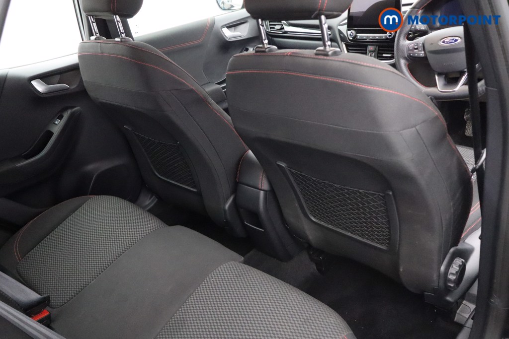 Ford Puma St-Line Manual Petrol SUV - Stock Number (1603038) - 15th supplementary image