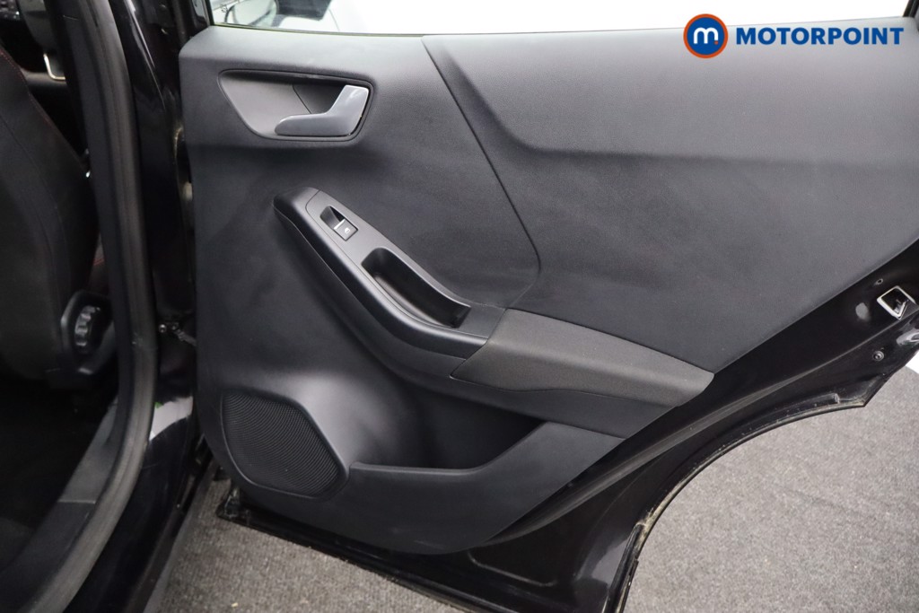 Ford Puma St-Line Manual Petrol SUV - Stock Number (1603038) - 17th supplementary image