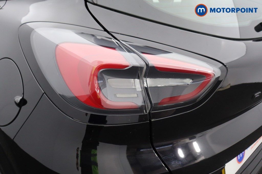 Ford Puma St-Line Manual Petrol SUV - Stock Number (1603038) - 19th supplementary image