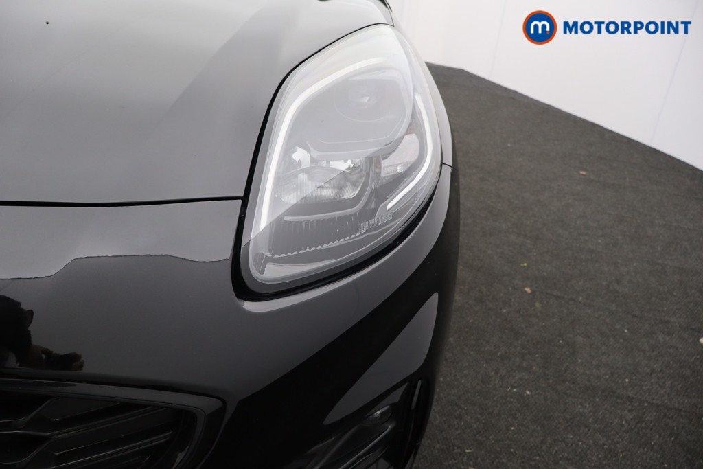 Ford Puma St-Line Manual Petrol SUV - Stock Number (1603038) - 20th supplementary image