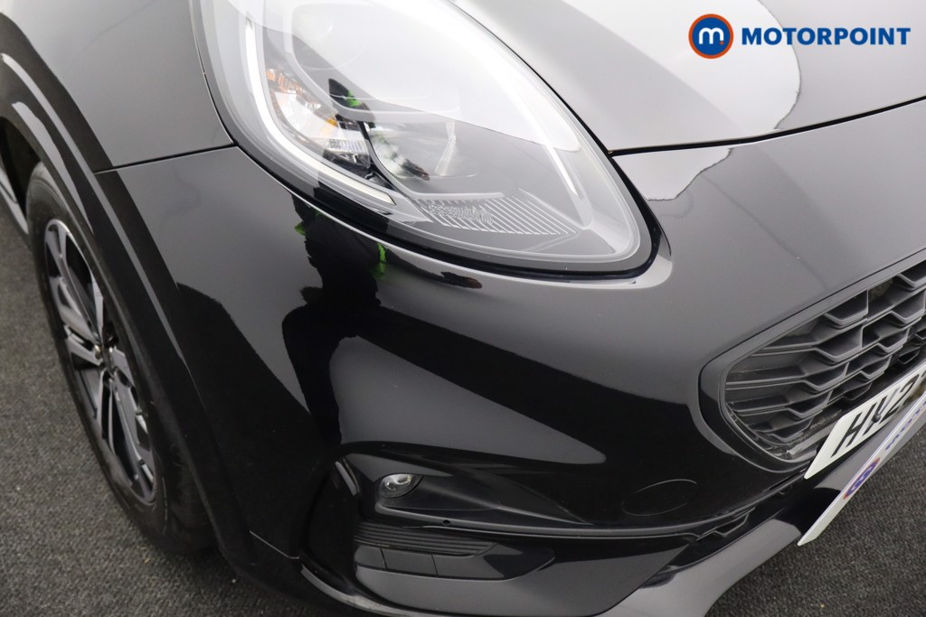 Ford Puma St-Line Manual Petrol SUV - Stock Number (1603038) - 21st supplementary image