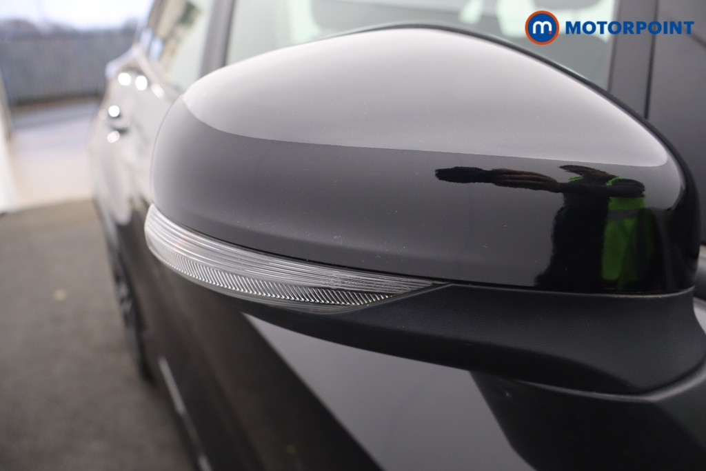 Ford Puma St-Line Manual Petrol SUV - Stock Number (1603038) - 22nd supplementary image