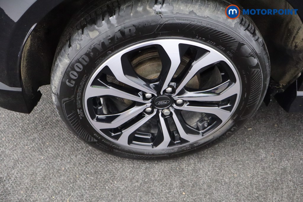 Ford Puma St-Line Manual Petrol SUV - Stock Number (1603038) - 24th supplementary image