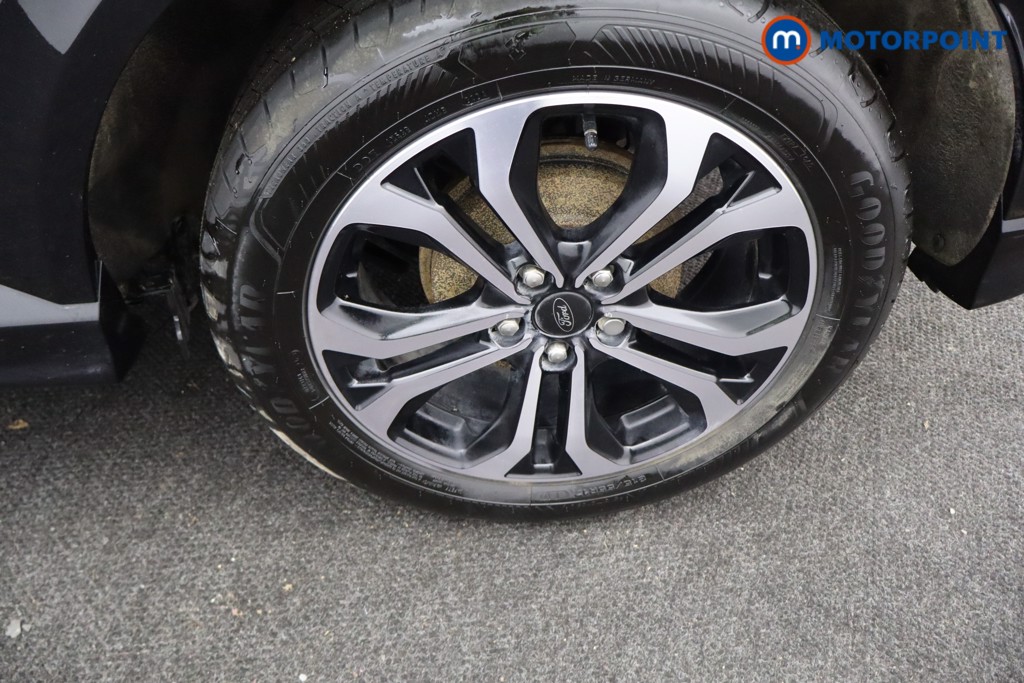 Ford Puma St-Line Manual Petrol SUV - Stock Number (1603038) - 25th supplementary image