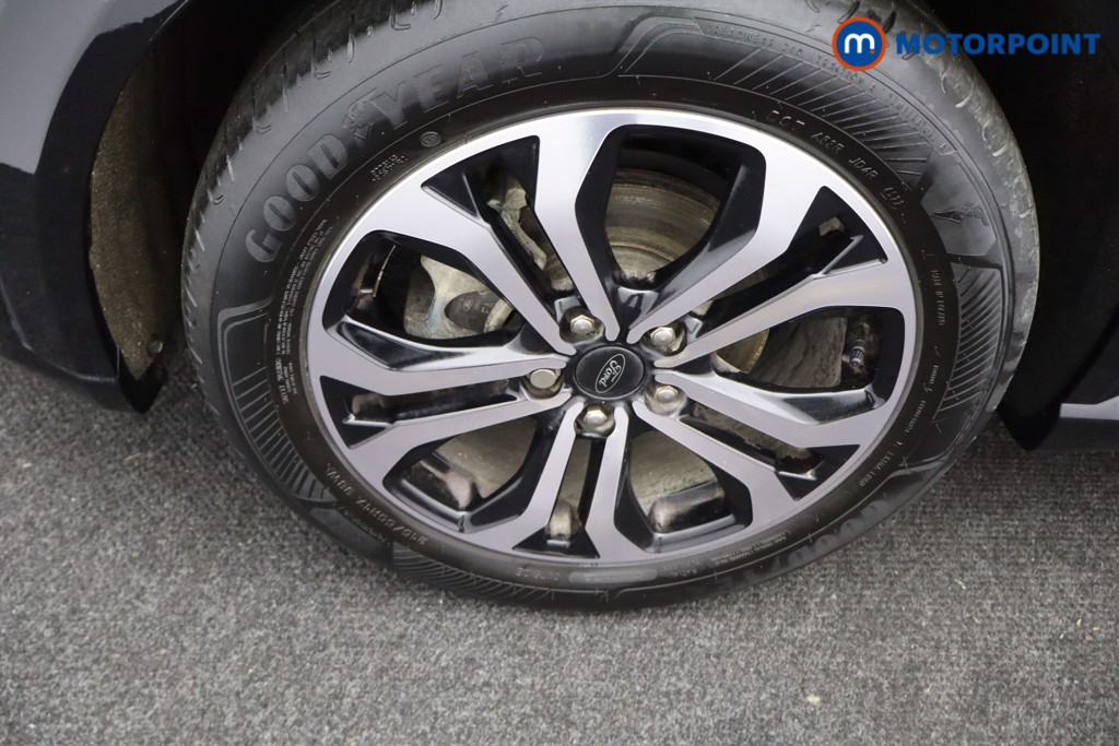 Ford Puma St-Line Manual Petrol SUV - Stock Number (1603038) - 26th supplementary image