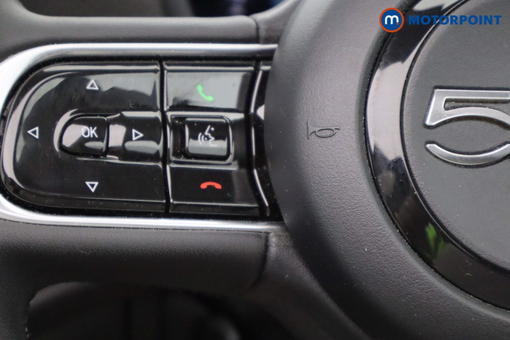 Fiat 500 La Prima Automatic Electric Convertible - Stock Number (1603045) - 3rd supplementary image