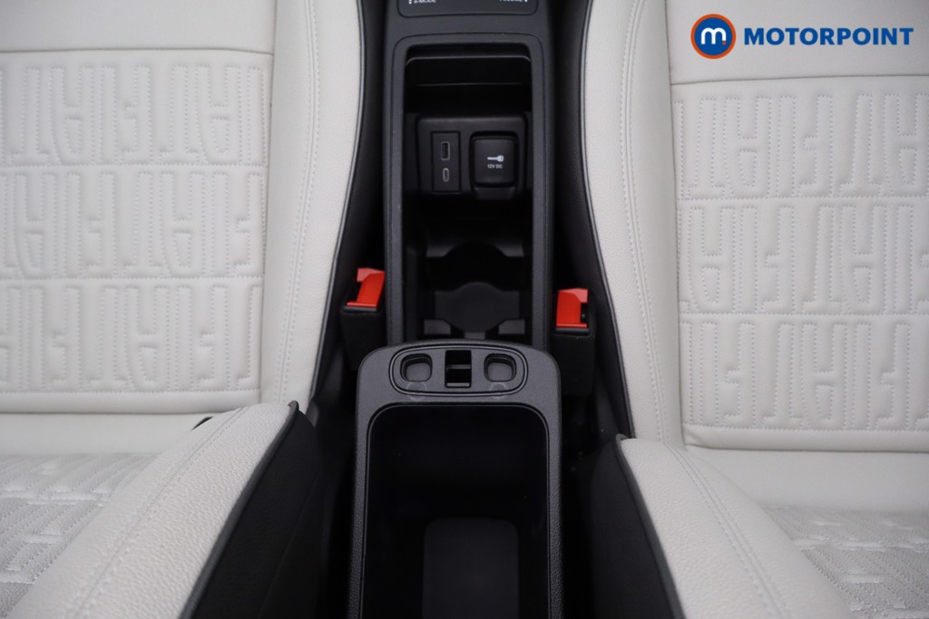 Fiat 500 La Prima Automatic Electric Convertible - Stock Number (1603045) - 12th supplementary image