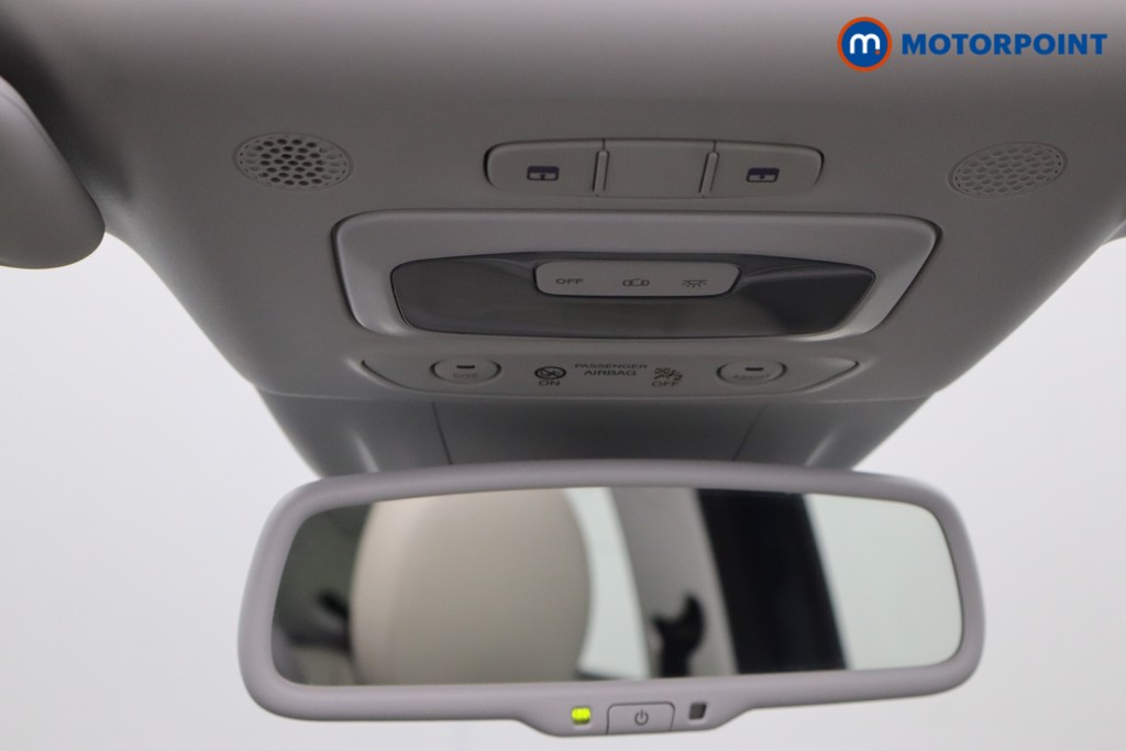 Fiat 500 La Prima Automatic Electric Convertible - Stock Number (1603045) - 14th supplementary image