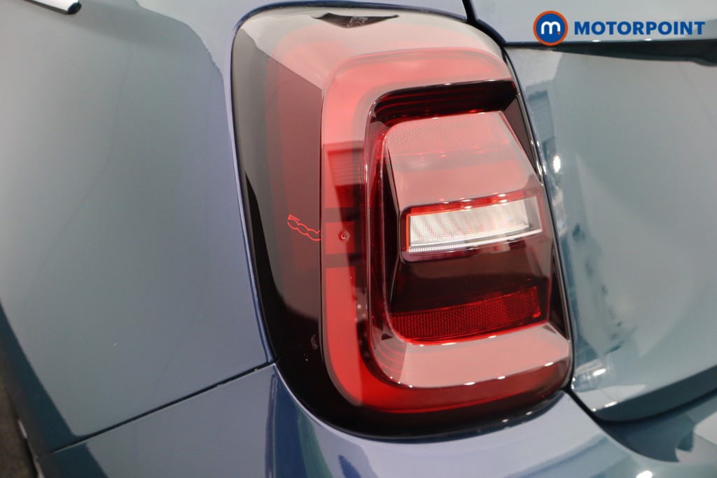 Fiat 500 La Prima Automatic Electric Convertible - Stock Number (1603045) - 25th supplementary image