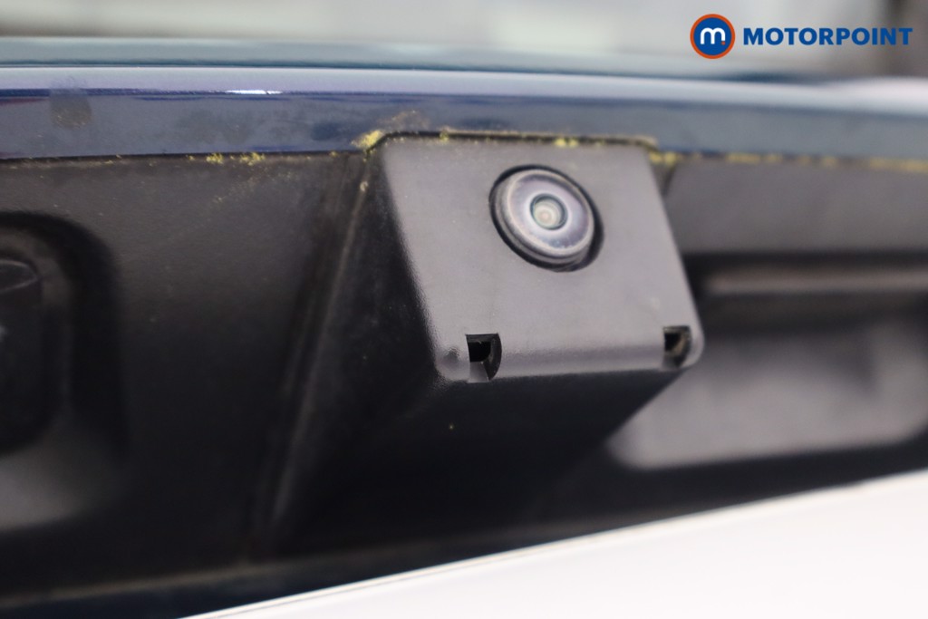 Fiat 500 La Prima Automatic Electric Convertible - Stock Number (1603045) - 35th supplementary image