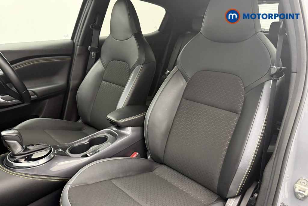 Nissan Juke Kiiro Automatic Petrol SUV - Stock Number (1603097) - 3rd supplementary image