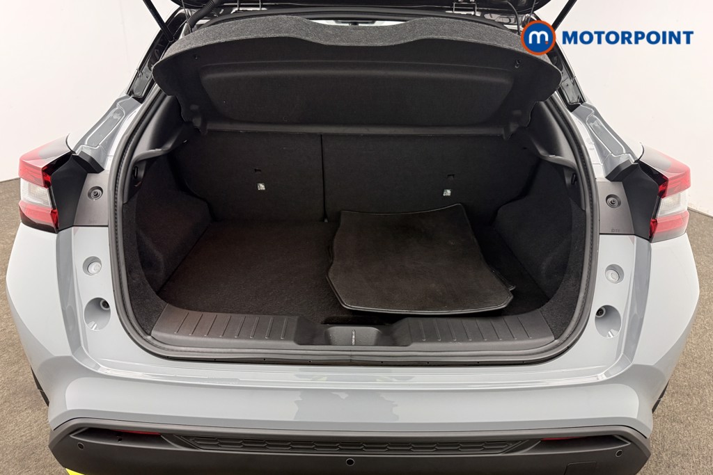 Nissan Juke Kiiro Automatic Petrol SUV - Stock Number (1603097) - 5th supplementary image